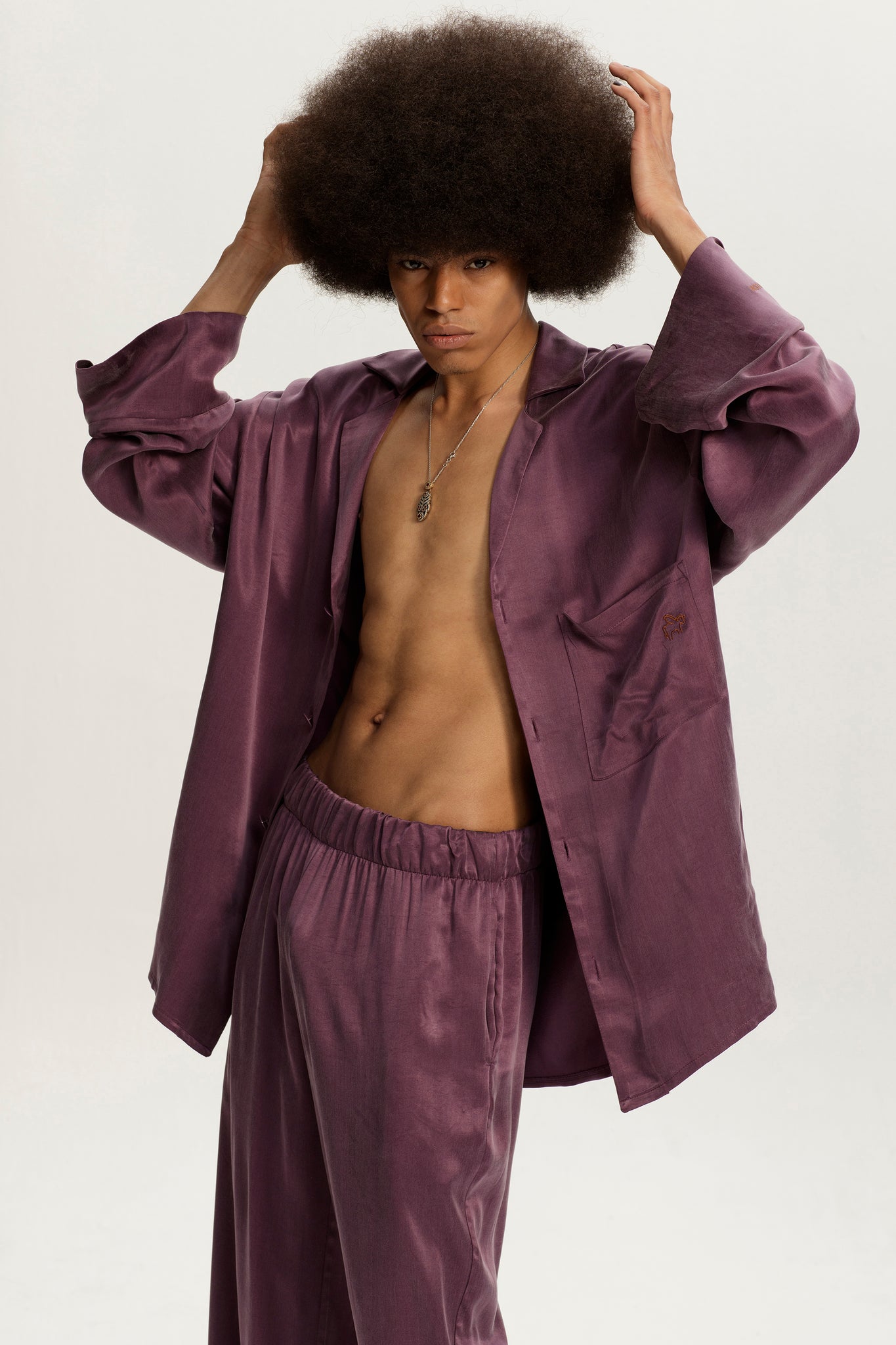 PURPLE RAIN